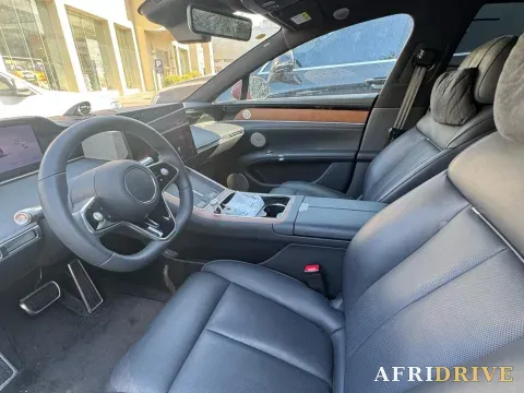 2025 Stelato Stelato S9 2