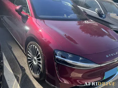 2025 Stelato Stelato S9 8