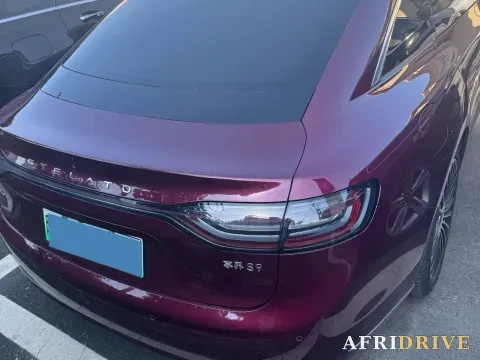 2025 Stelato Stelato S9 9
