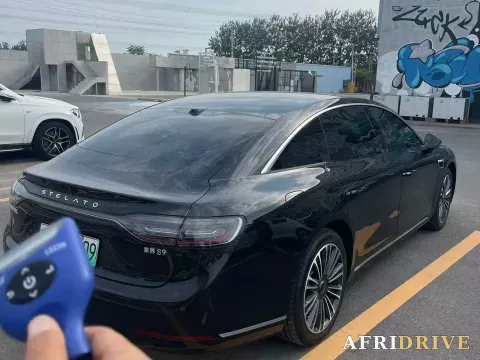 2025 Stelato Stelato S9 2