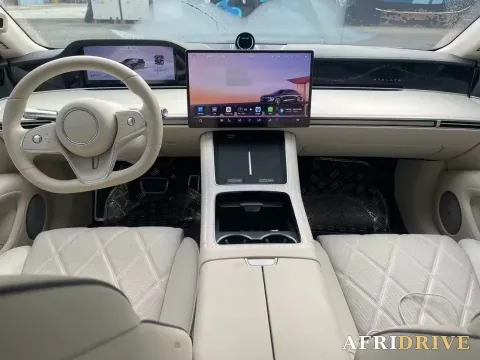 2025 Stelato Stelato S9 5