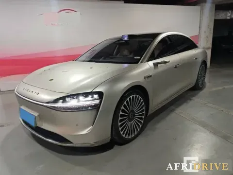 2024 Stelato Stelato S9