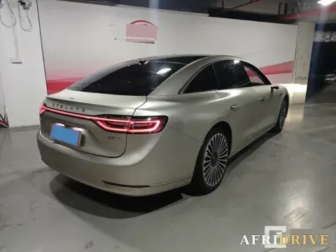 2024 Stelato Stelato S9 2