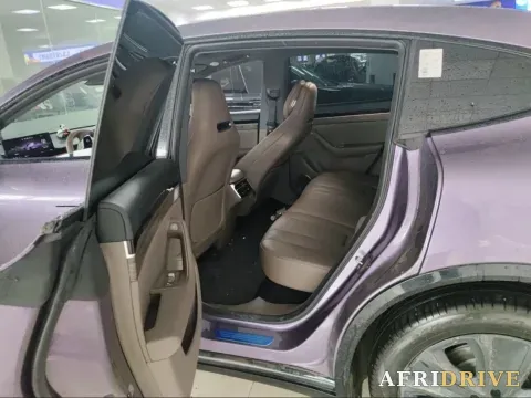 2026 Luxeed R7 7