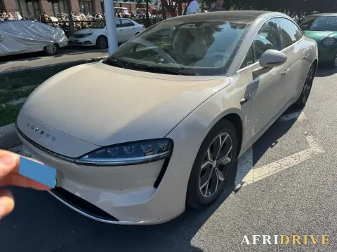 2025 HIMA S7