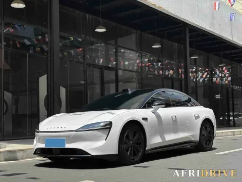 2024 HIMA S7