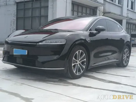 2024 Luxeed R7