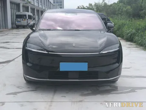 2024 Luxeed R7 2