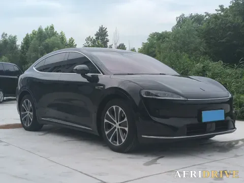 2024 Luxeed R7 3