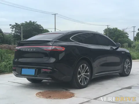 2024 Luxeed R7 7