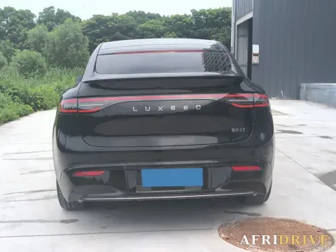 2024 Luxeed R7 8