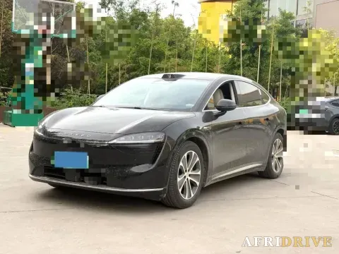 2024 Luxeed R7