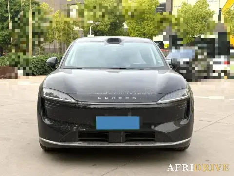 2024 Luxeed R7 2