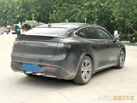 2024 Luxeed R7 3