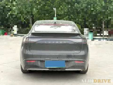 2024 Luxeed R7 4