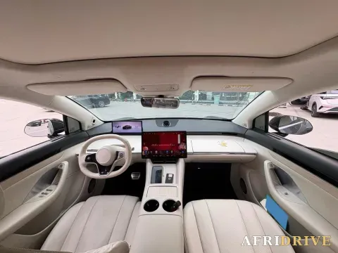2024 Luxeed R7 6
