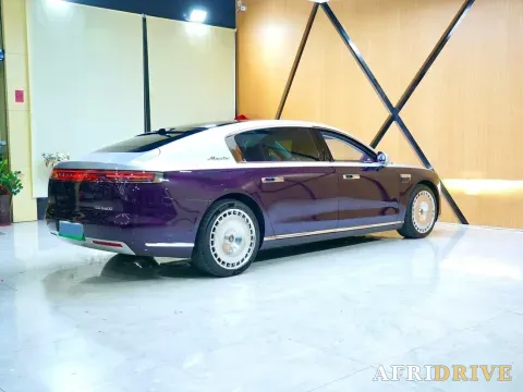 2025 MAEXTRO S800 8