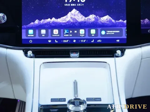 2025 MAEXTRO S800 9