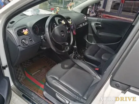 2018 Chery Tiggo 7 3