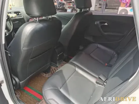 2018 Chery Tiggo 7 5