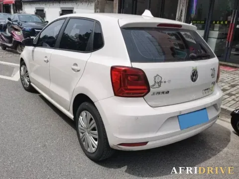2018 Chery Tiggo 7 6