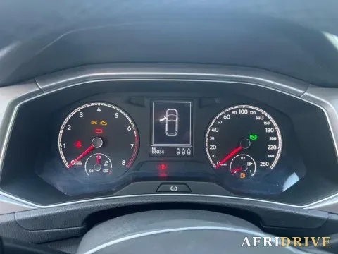 2019 Volkswagen T-Roc 11