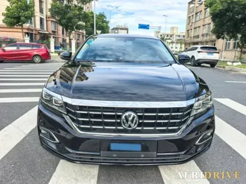 2019 Chevrolet Equinox 2