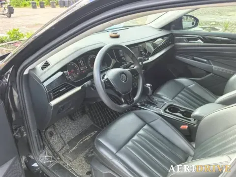 2019 Chevrolet Equinox 8