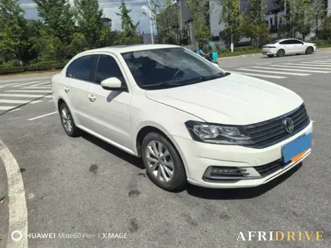 2019 Volkswagen Lavida 3
