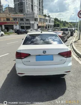 2019 Volkswagen Lavida 6