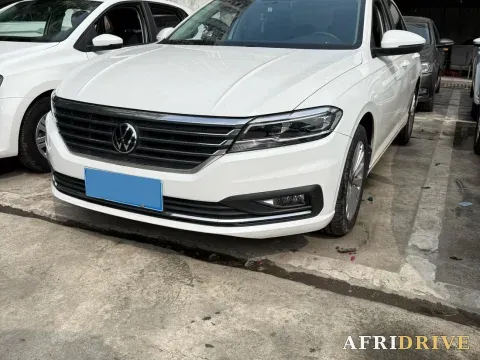 2019 Volkswagen Lavida