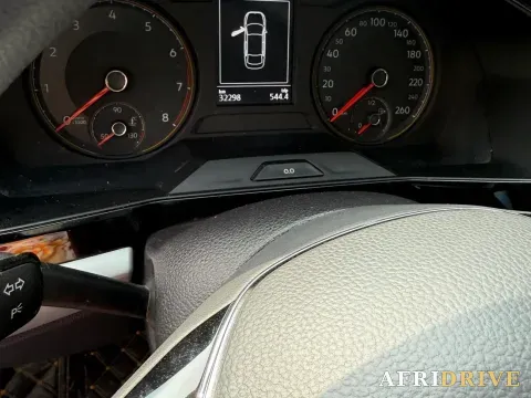 2019 Volkswagen Lavida 12