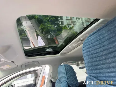 2019 Volkswagen Lavida 5