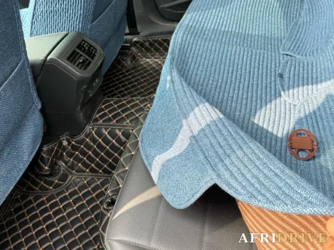 2019 Volkswagen Lavida 6