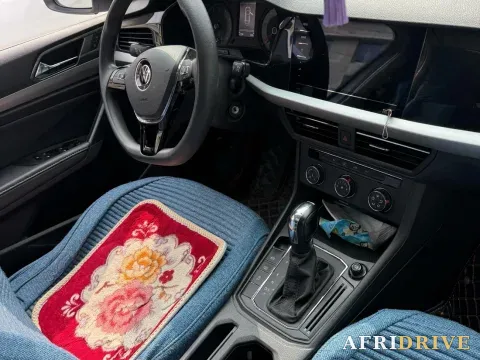 2019 Volkswagen Lavida 7