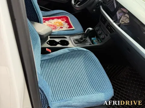 2019 Volkswagen Lavida 8