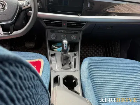2019 Volkswagen Lavida 9