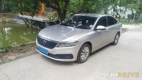 2021 Volkswagen Lavida