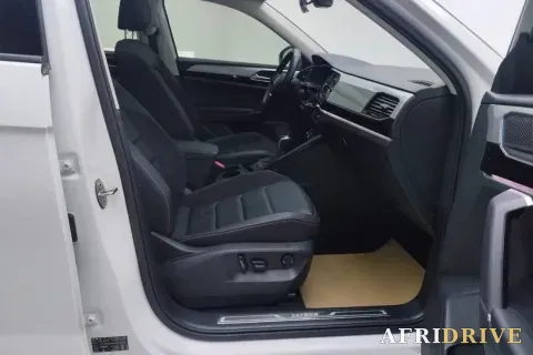 2019 Jeep Cherokee 5