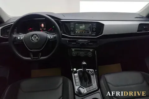 2019 Jeep Cherokee 7