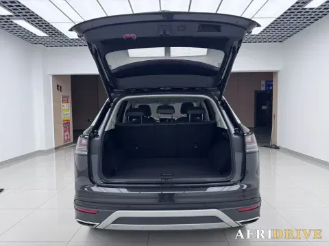 2023 Volkswagen Tayron 15