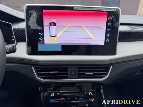 2023 Volkswagen Tayron 20