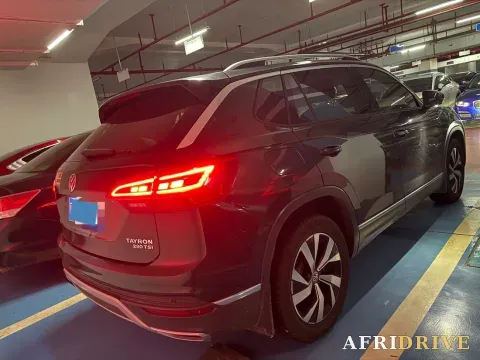 2019 Renault Koleos 6