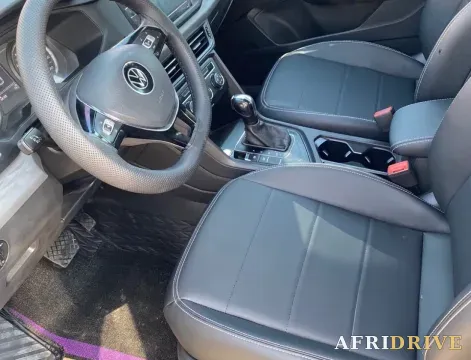 2021 Volkswagen Tharu 4