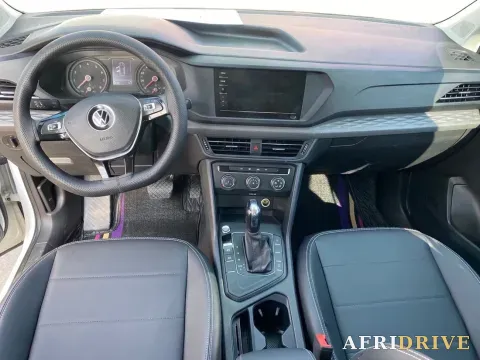2021 Volkswagen Tharu 6