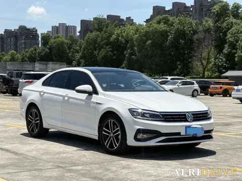 2021 Volkswagen Lamando 3