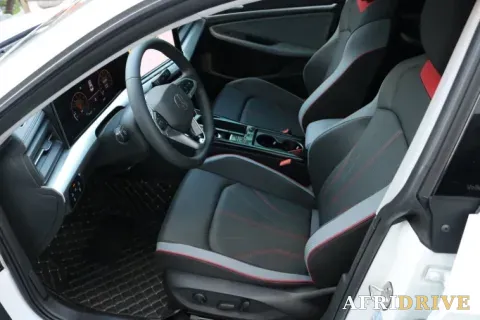 2024 Volkswagen Lamando 2