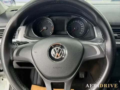 2019 Volkswagen Bora 4