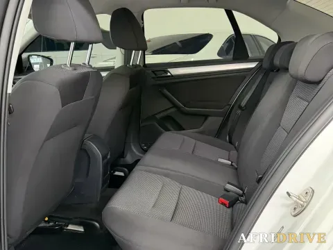 2019 Volkswagen Bora 6