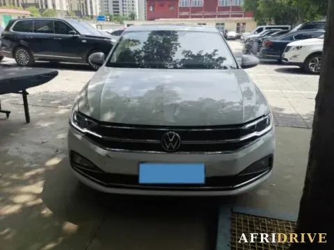 2021 Volkswagen Bora 2